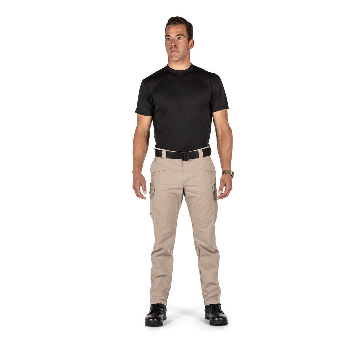 ICON PANT KHAKI - 5.11 Tactical Finland Store