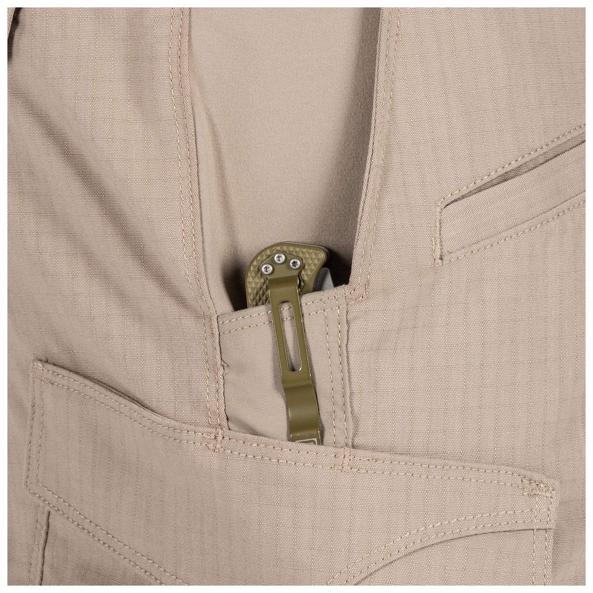 ICON PANT RANGER GREEN - 5.11 Tactical Finland Store