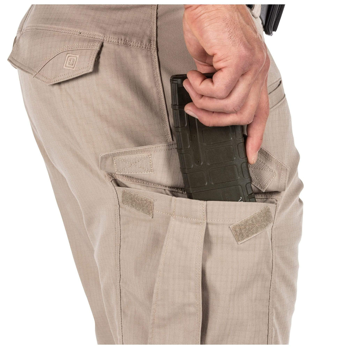 ICON PANT RANGER GREEN - 5.11 Tactical Finland Store
