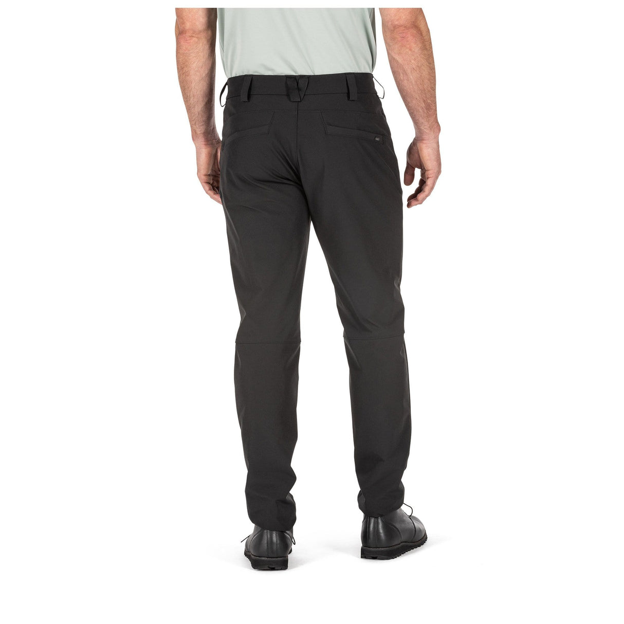 BRAVO PANT BLACK - 5.11 Tactical Finland Store