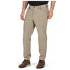 BRAVO PANT STONE