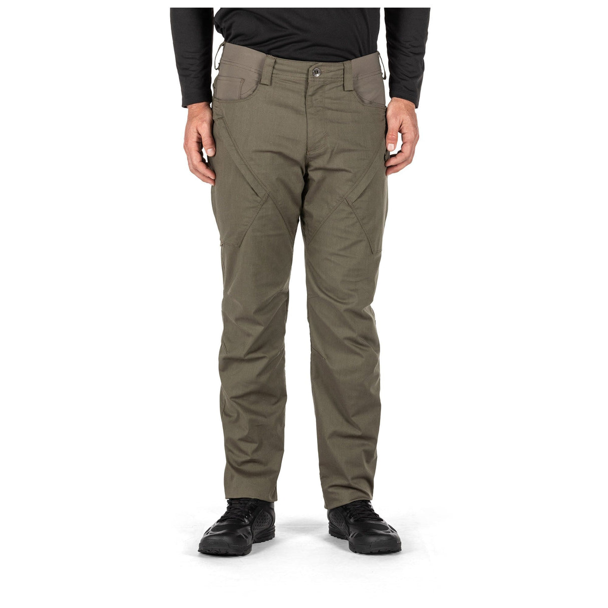 CAPITAL PANT RANGER GREEN - 5.11 Tactical Finland Store