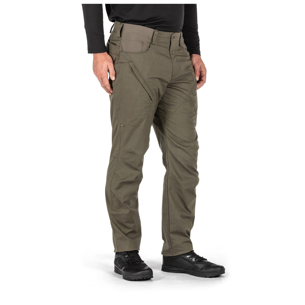 CAPITAL PANT RANGER GREEN - 5.11 Tactical Finland Store
