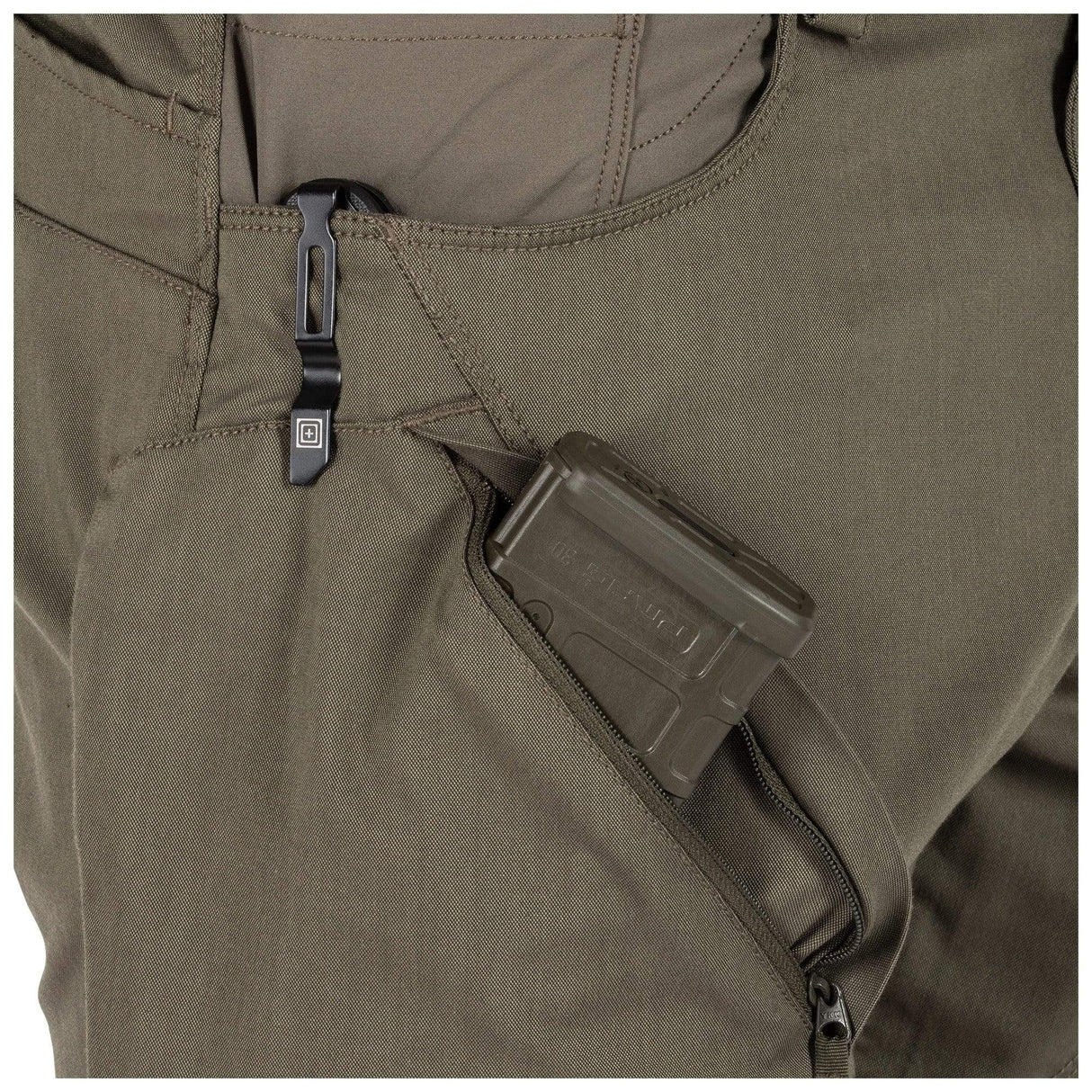 CAPITAL PANT RANGER GREEN - 5.11 Tactical Finland Store