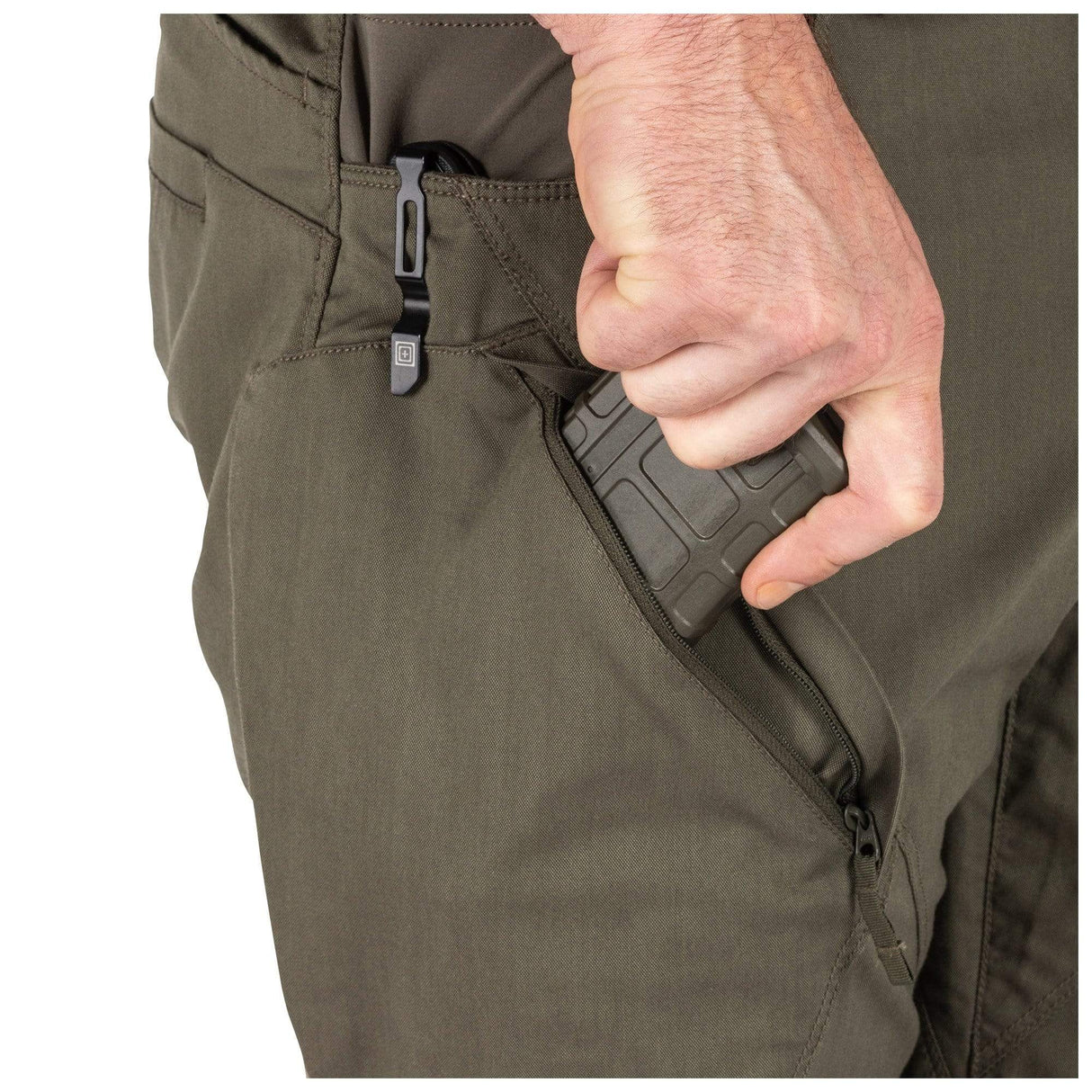 CAPITAL PANT STONE - 5.11 Tactical Finland Store