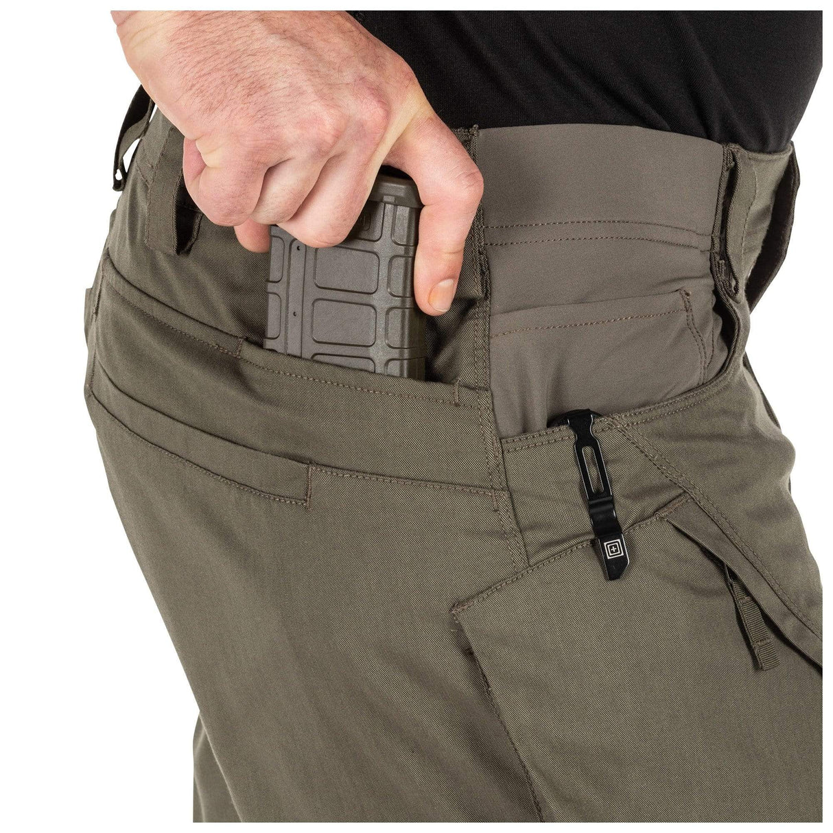 CAPITAL PANT STONE - 5.11 Tactical Finland Store