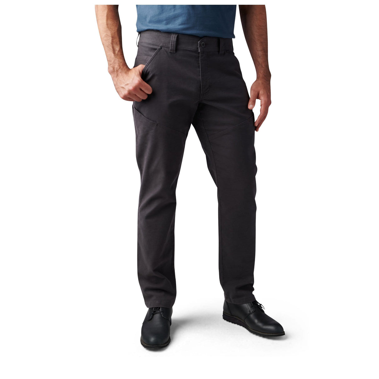 COALITION PANT VOLCANIC