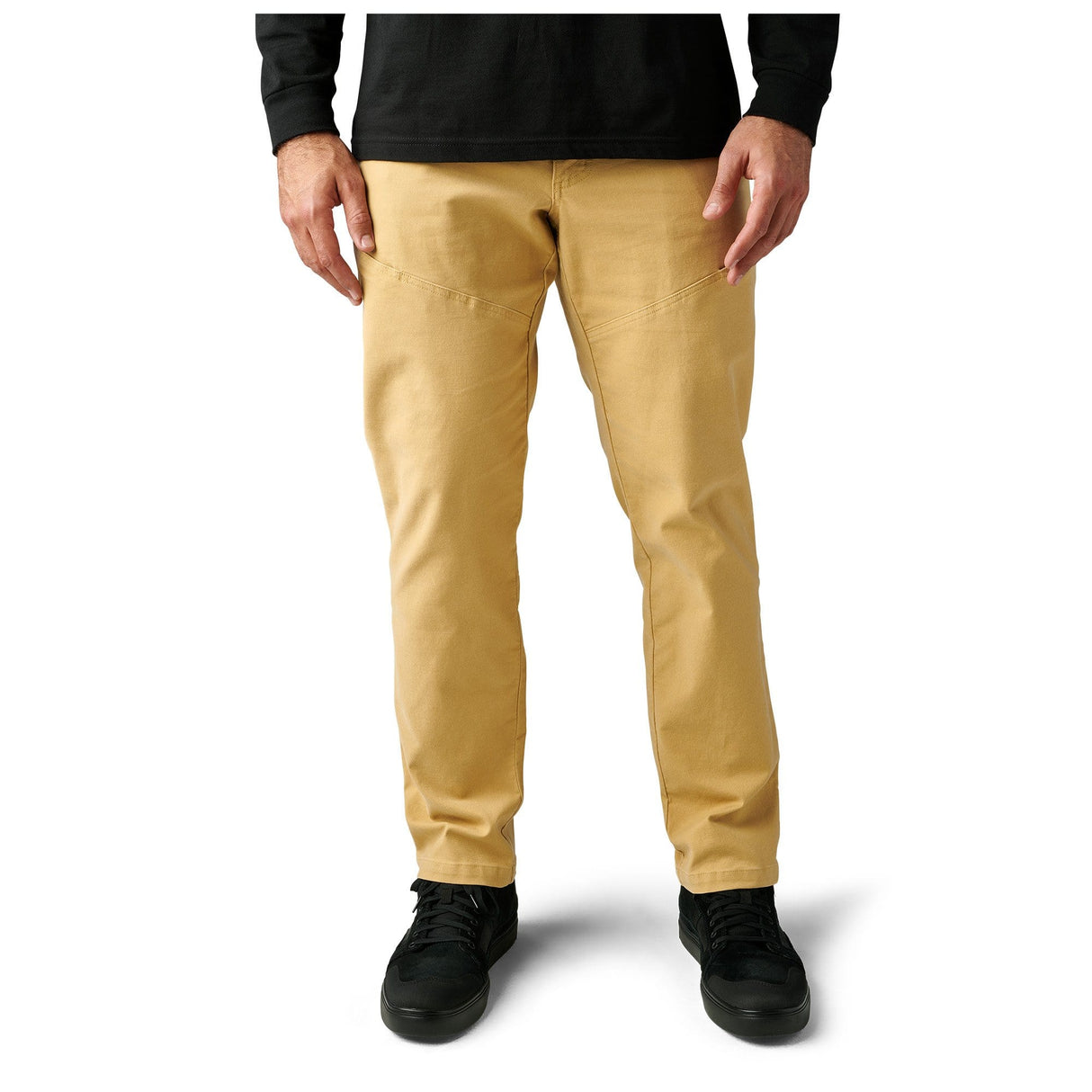 COALITION PANT GRANOLA