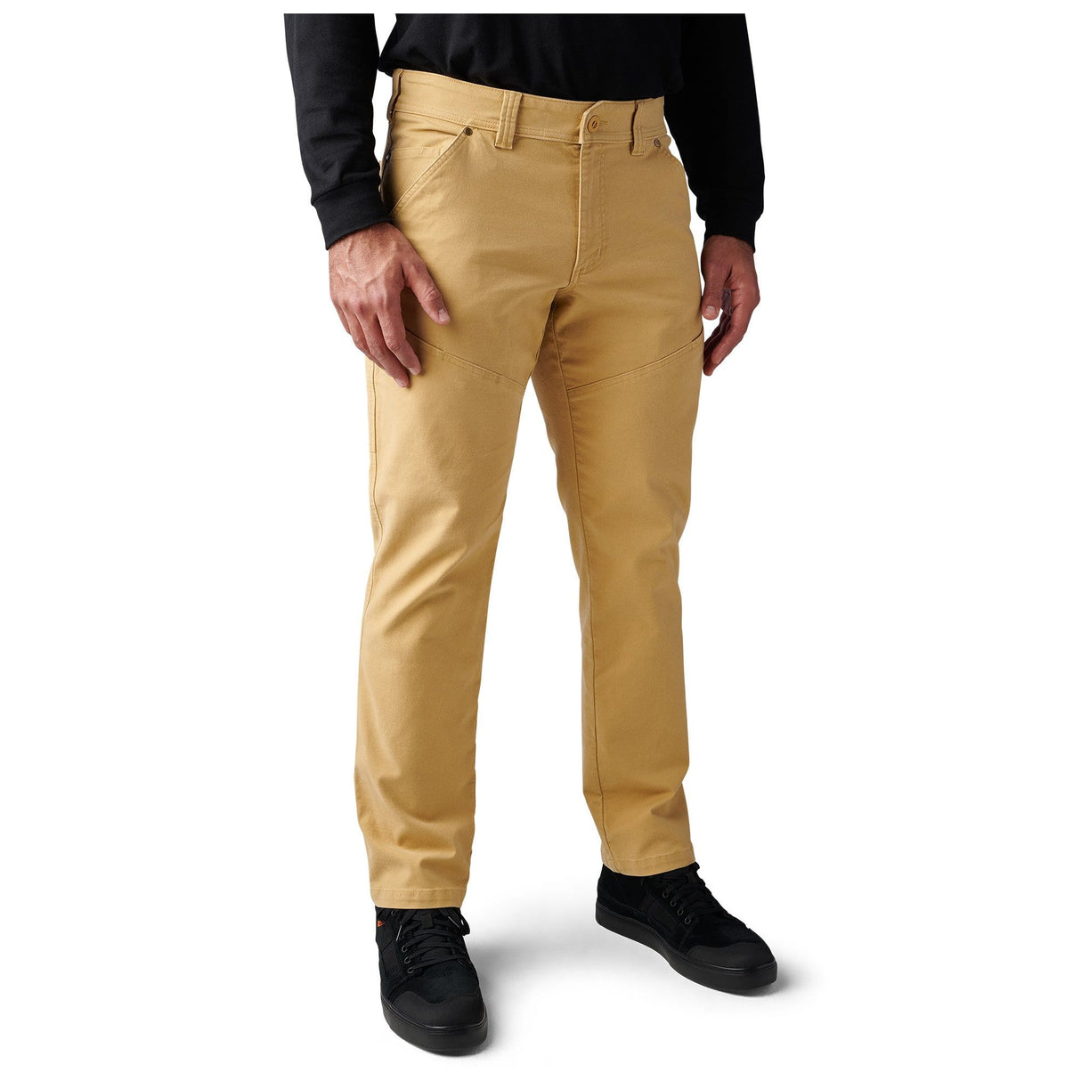 COALITION PANT GRANOLA