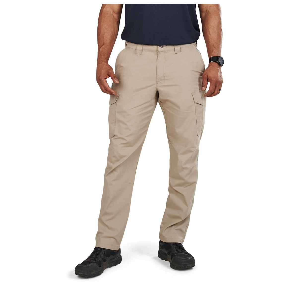 CONNOR CARGO PANT KHAKI