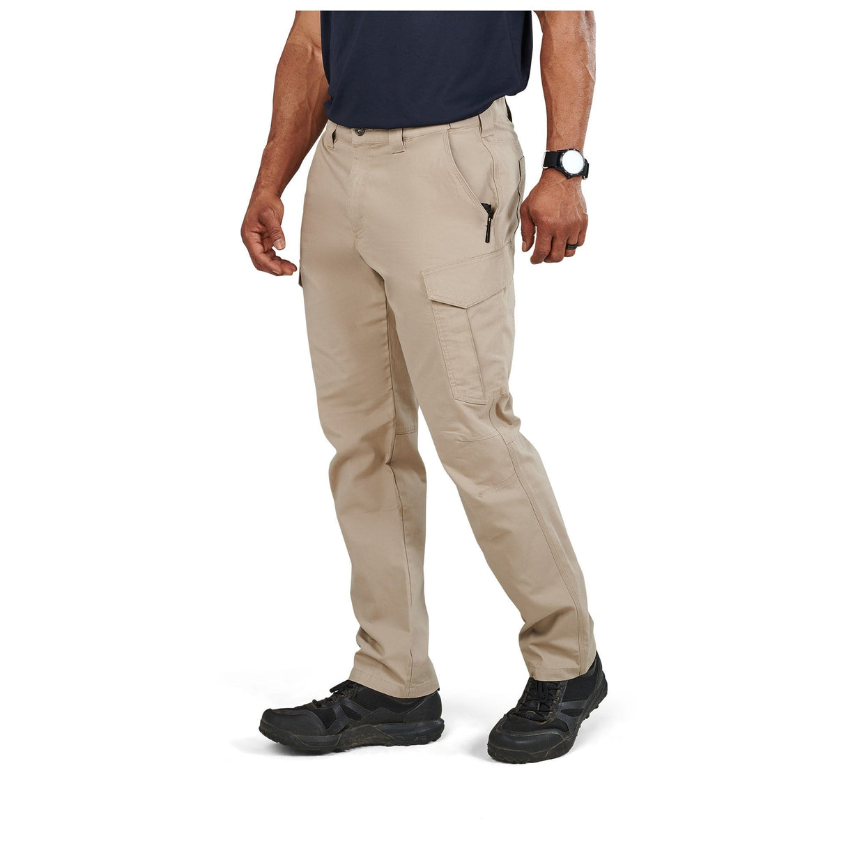CONNOR CARGO PANT KHAKI