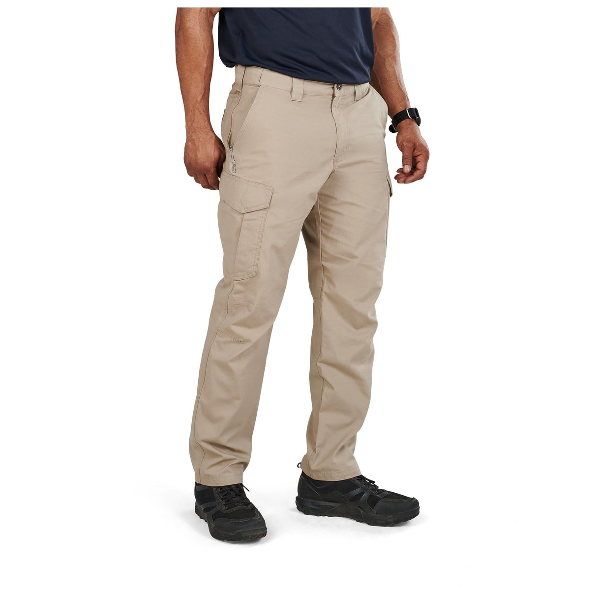 CONNOR CARGO PANT KHAKI
