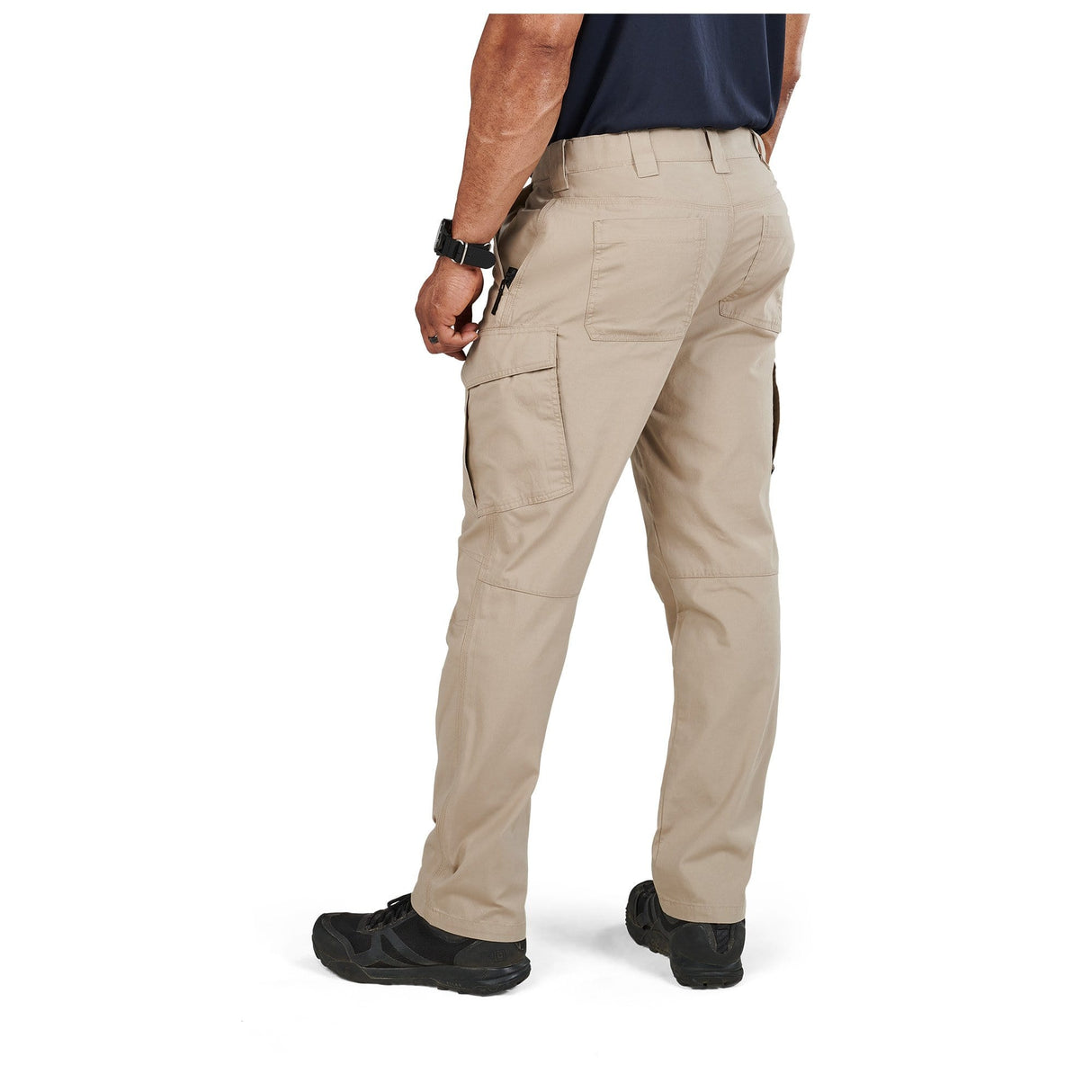 CONNOR CARGO PANT KHAKI