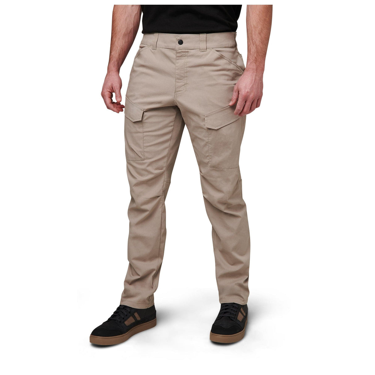 MERIDIAN PANT BADLANDS TAN
