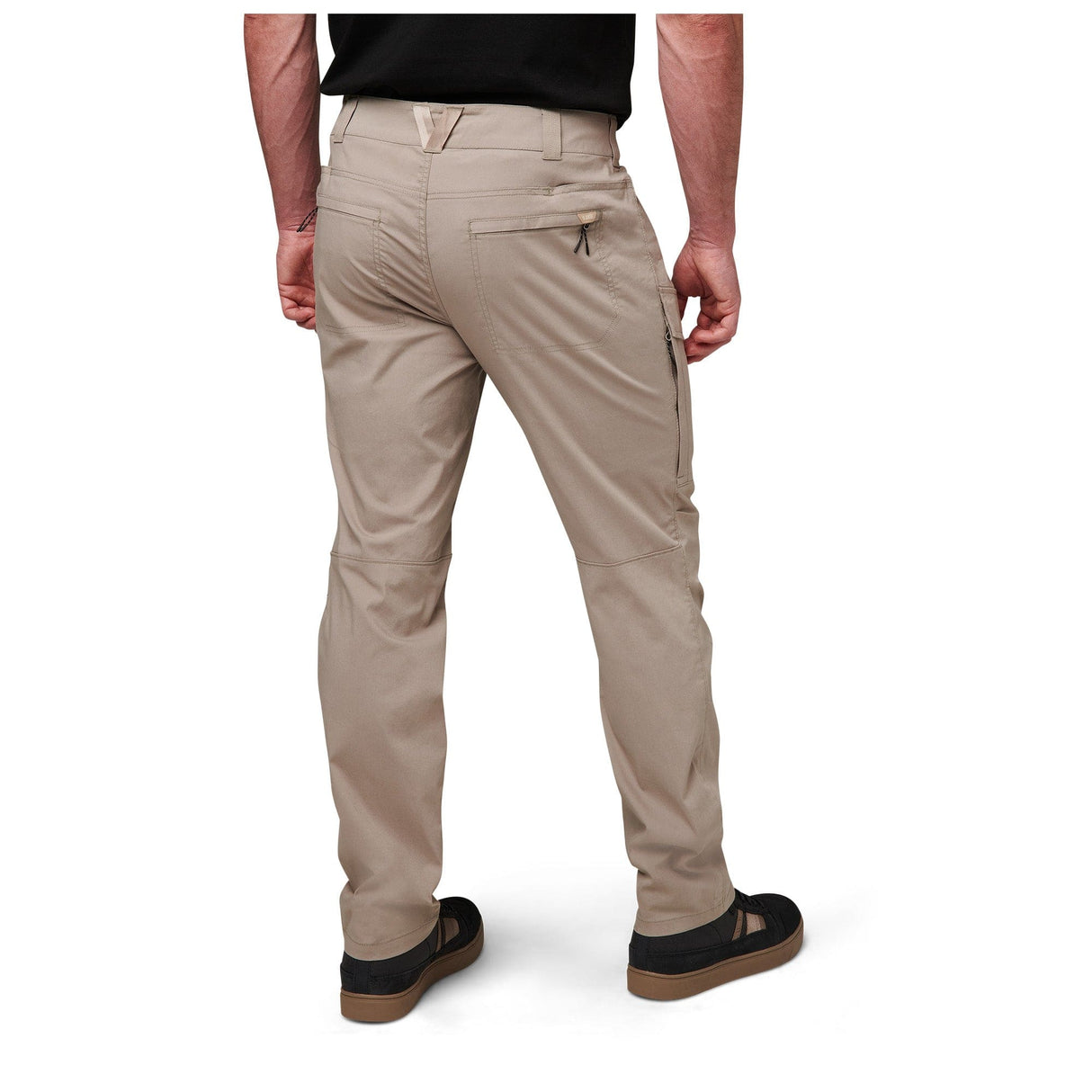 MERIDIAN PANT BADLANDS TAN