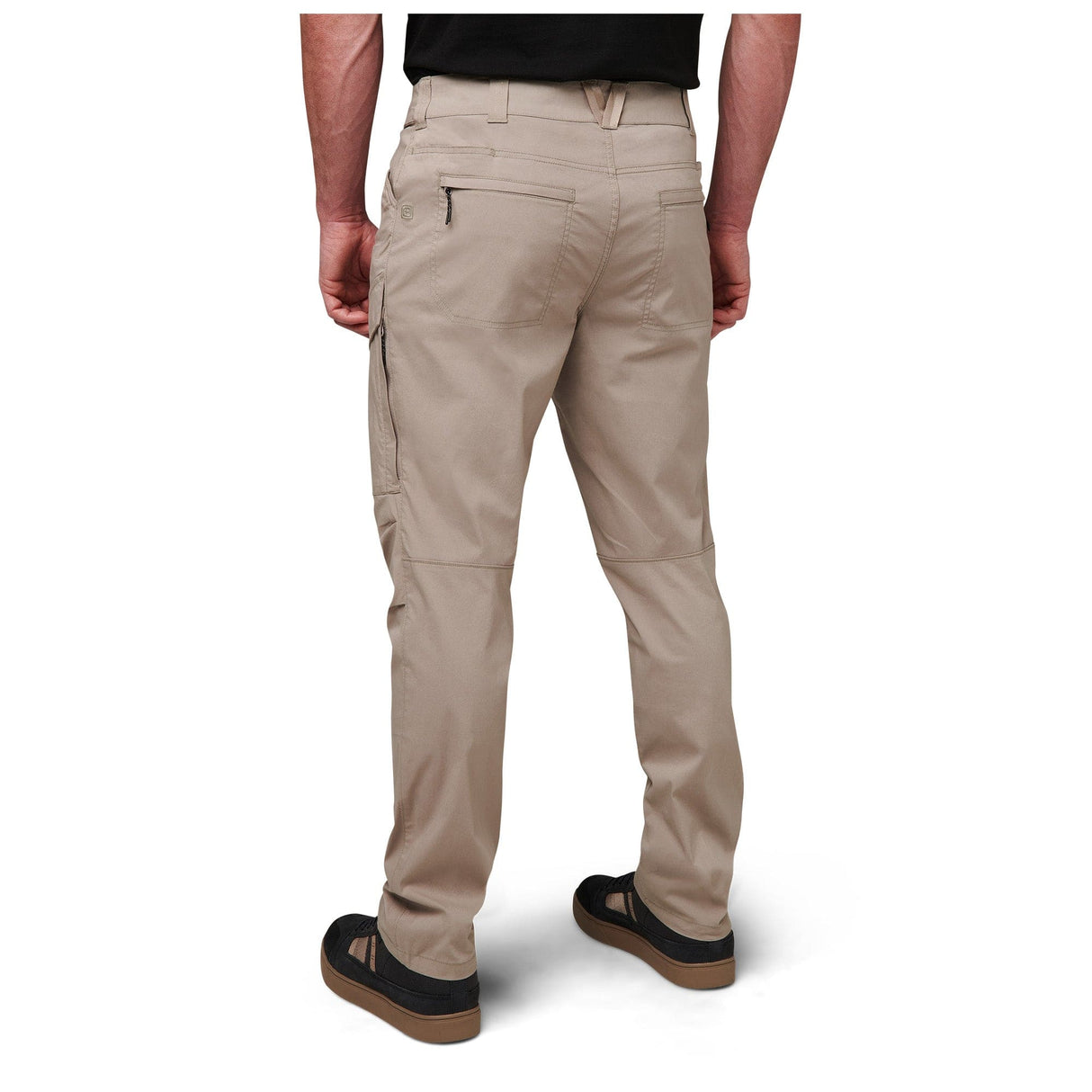 MERIDIAN PANT BADLANDS TAN