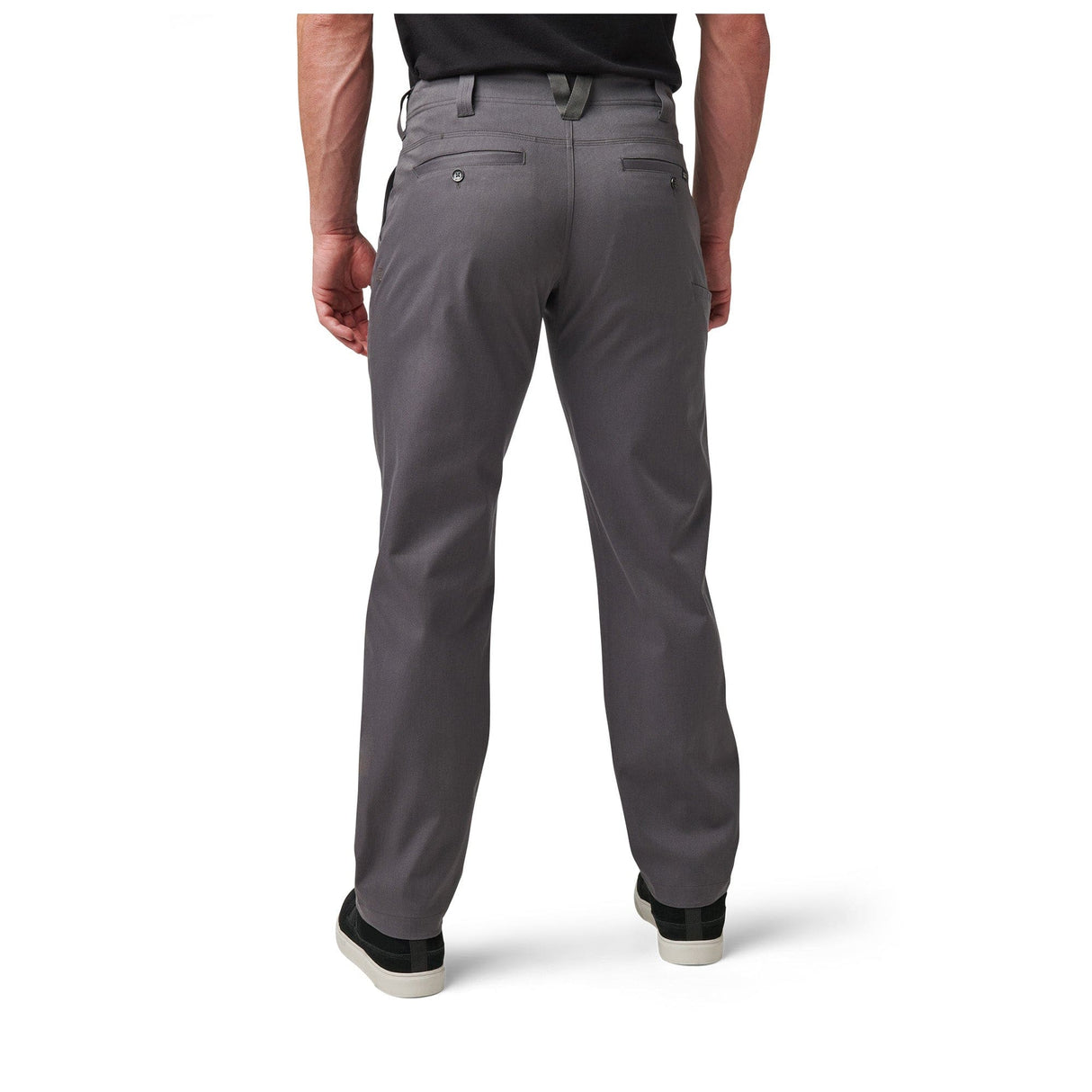 EDGE CHINO 2.0 PANT FLINT