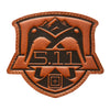 MOUNTAINEER PATCH