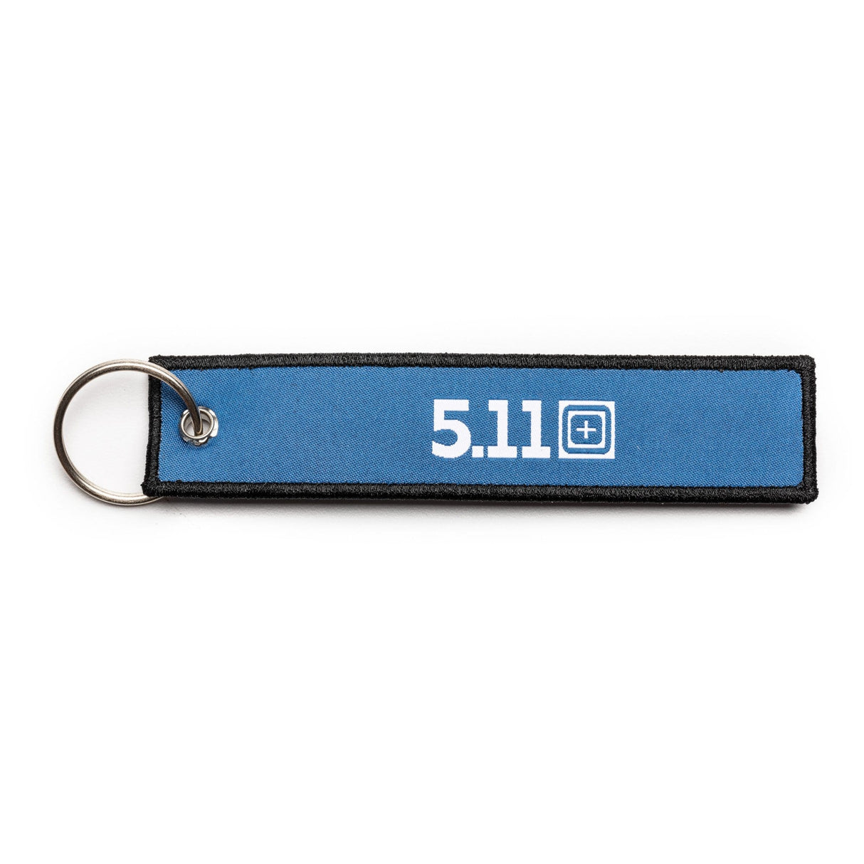 THIN RED LINE KEYCHAIN