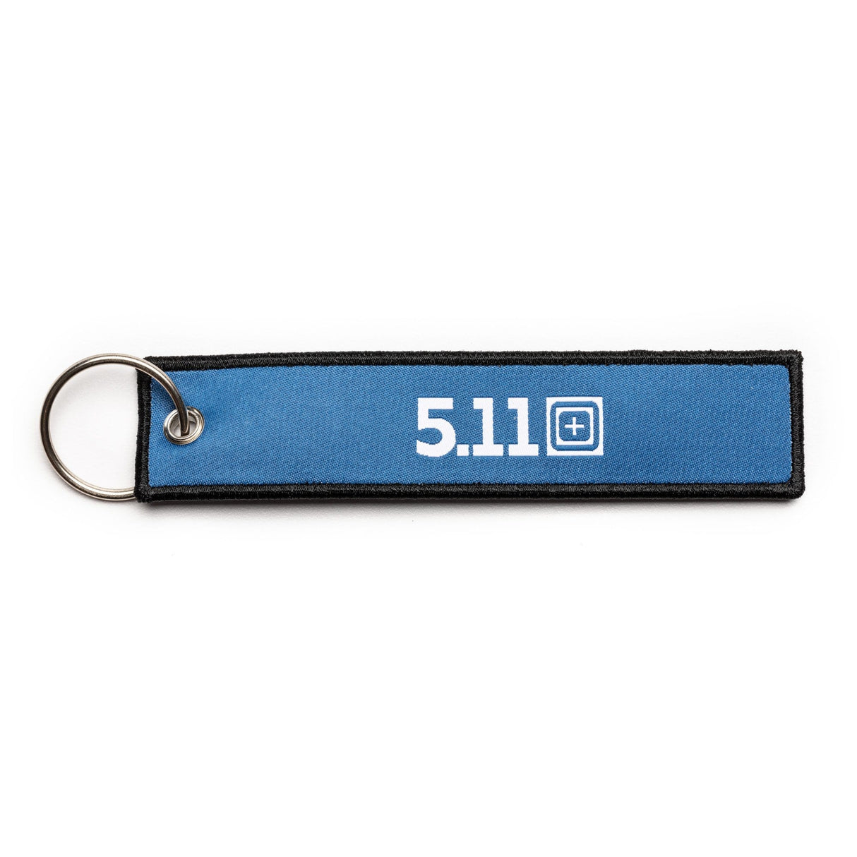 THIN BLUE LINE KEYCHAIN
