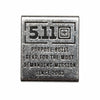 MISSION STATEMENT MOLLE CLIP