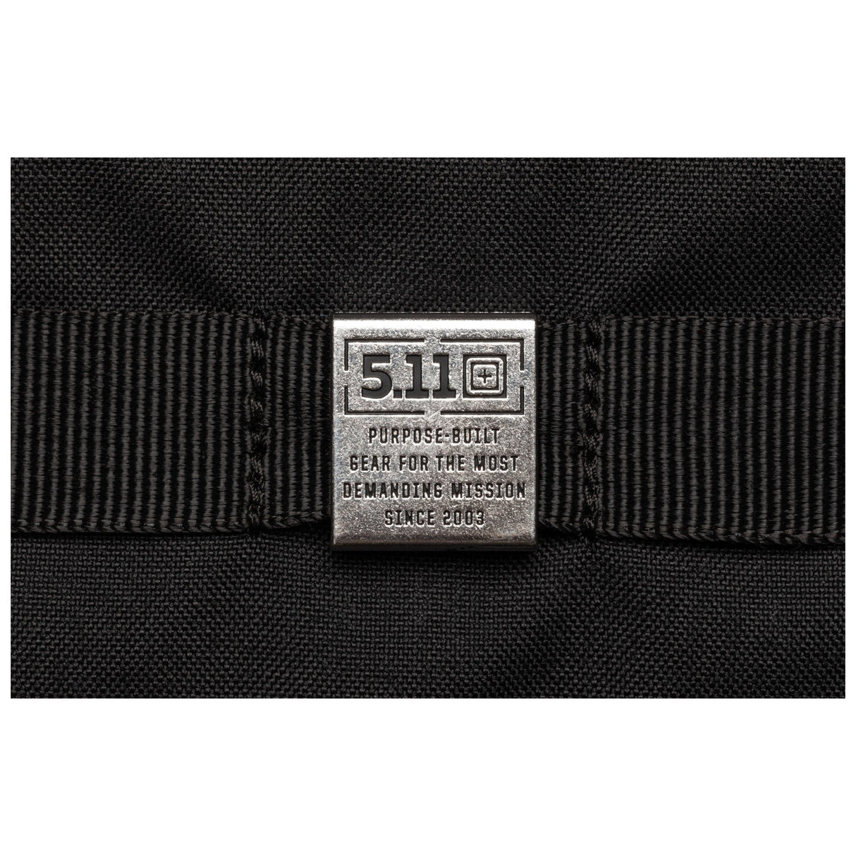 MISSION STATEMENT MOLLE CLIP