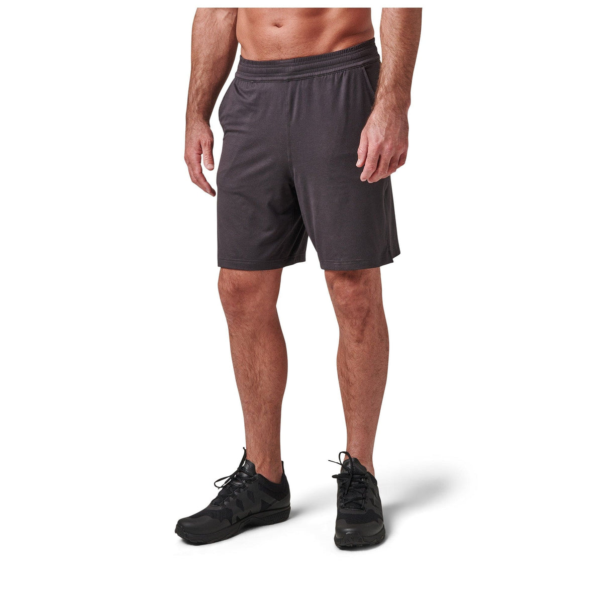 PT-R FORGED KNIT SHORT