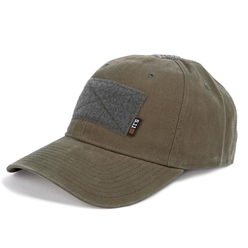 FLAG BEARER CAP