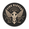 ALL HOGS PATCH