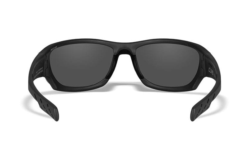 WILEY X CLIMB GREY - MATTE BLACK FRAME