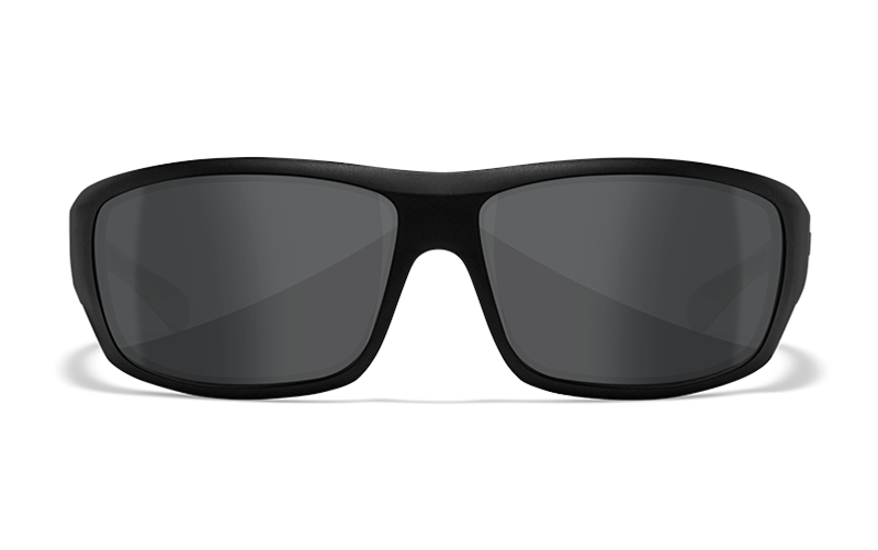 WILEY X OMEGA Grey - Matte Black Frame