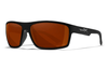 WILEY X PEAK CAPTIVATE™ Polarized Copper - Matte Black Frame