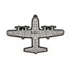 C130 HERCULES PATCH