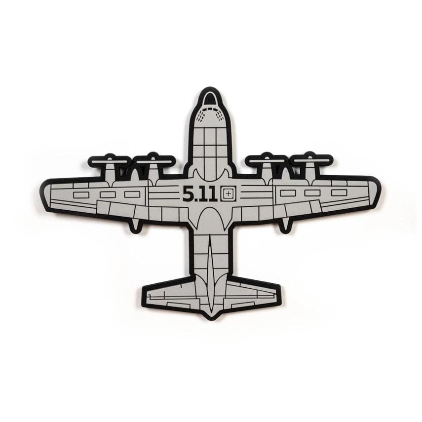 C130 HERCULES PATCH
