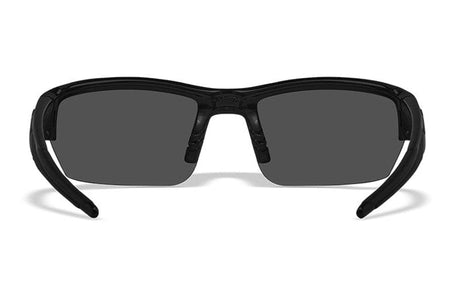 WILEY X SAINT Grey/Clear/Light Rust - Matte Black Frame