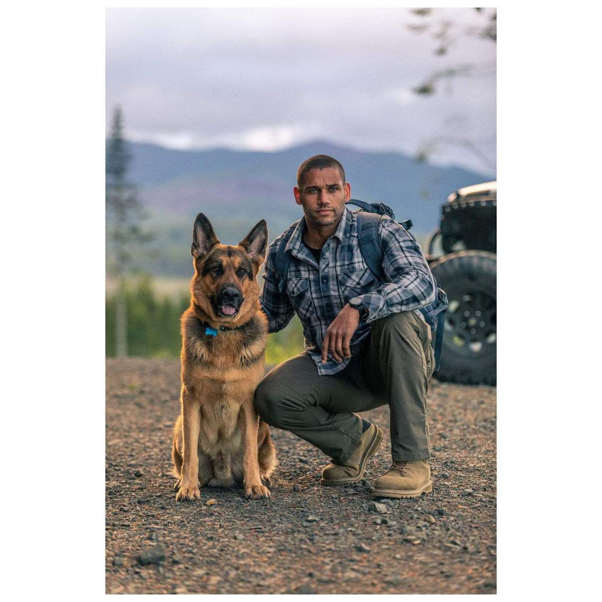 APEX PANT STORM - 5.11 Tactical Finland Store