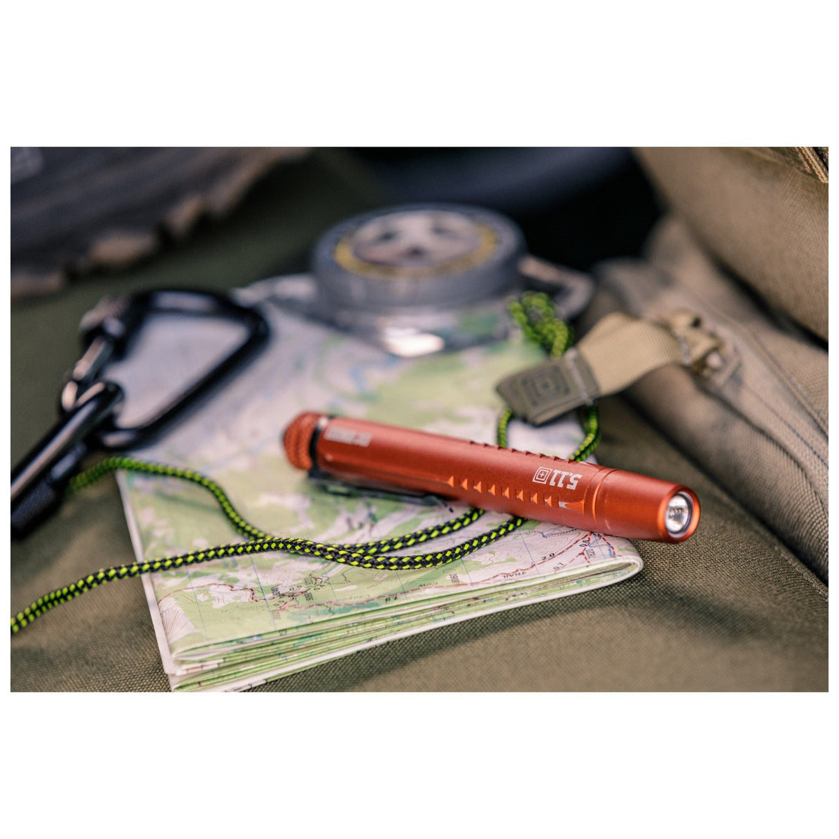 EDC PL 1AAA FLASHLIGHT - 5.11 Tactical Finland