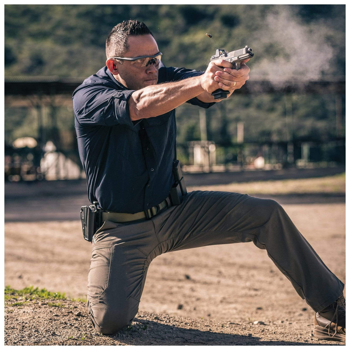 APEX PANT BLACK - 5.11 Tactical Finland Store