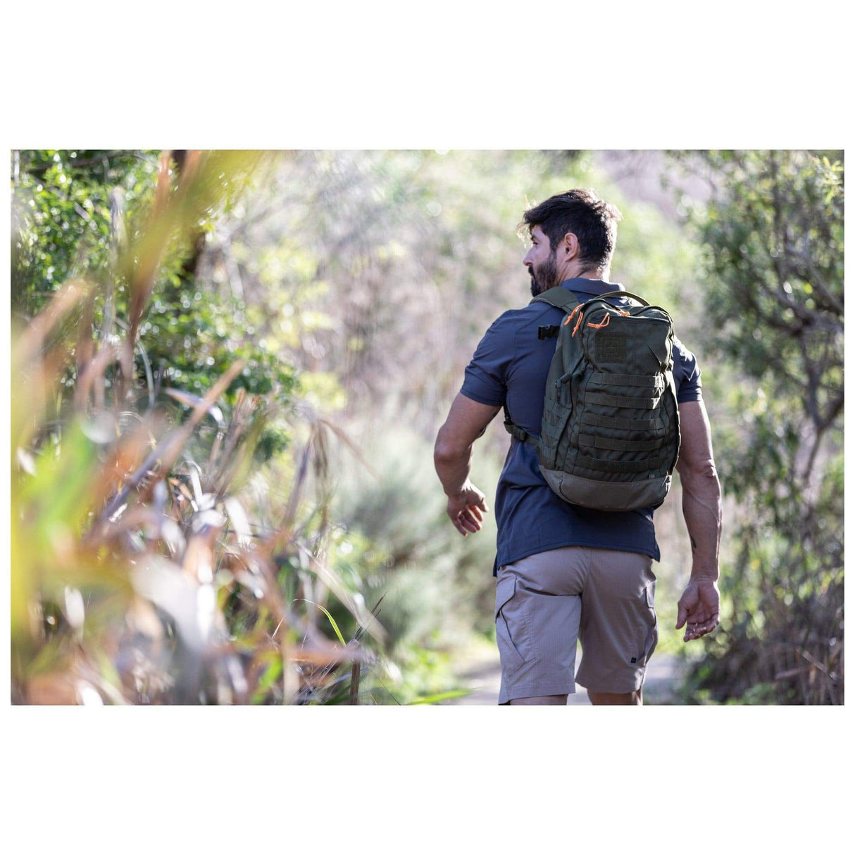 5.11 STRYKE® 11" SHORT - 5.11 Tactical Finland Store