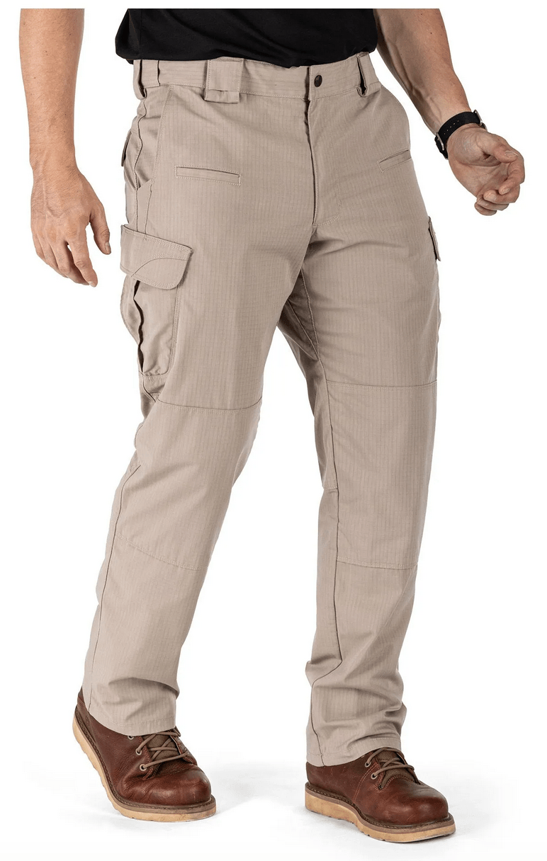 STRYKE® PANT KHAKI - 5.11 Tactical Finland Store