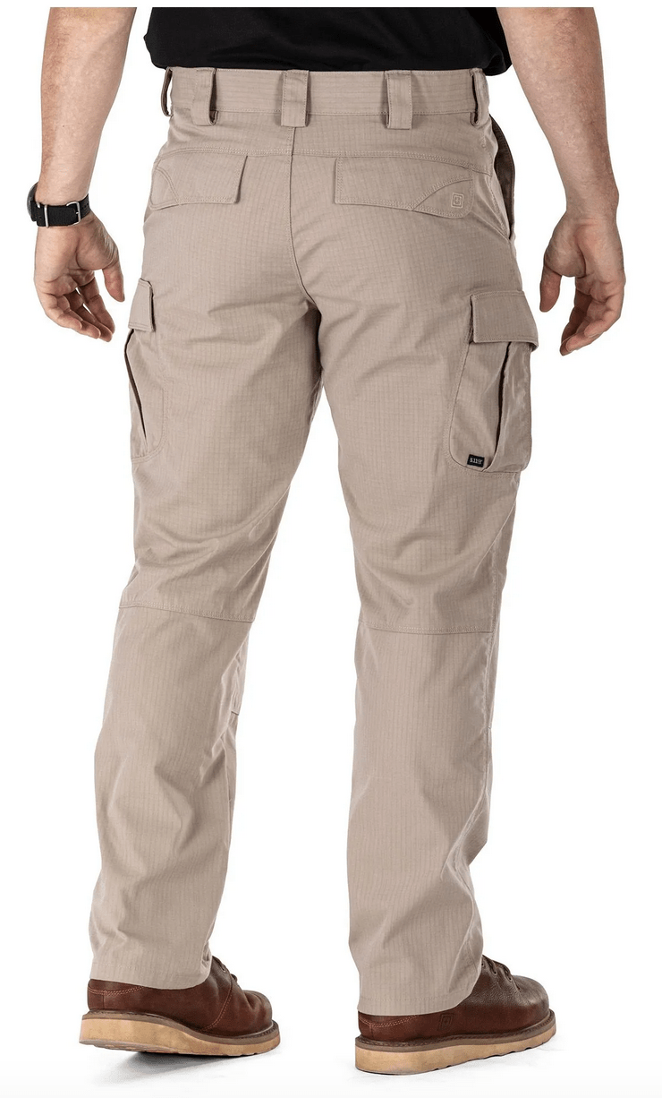 STRYKE® PANT KHAKI - 5.11 Tactical Finland Store