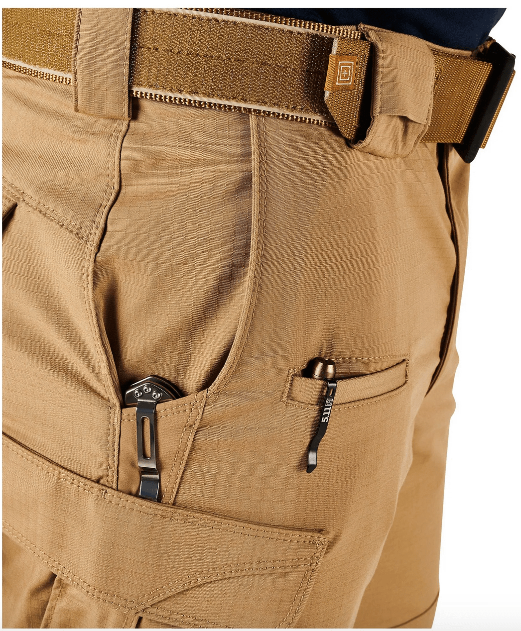 STRYKE® PANT RANGER GREEN - 5.11 Tactical Finland Store