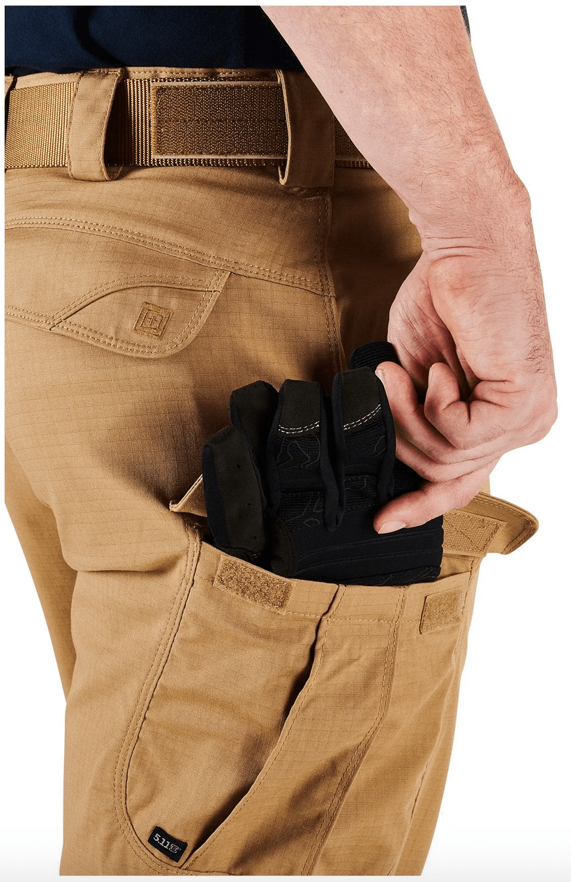 STRYKE® PANT RANGER GREEN - 5.11 Tactical Finland Store