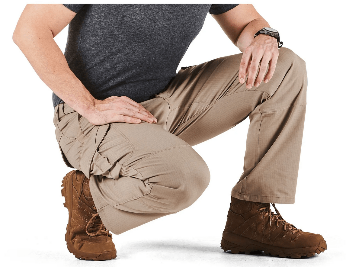 STRYKE® PANT STONE - 5.11 Tactical Finland Store
