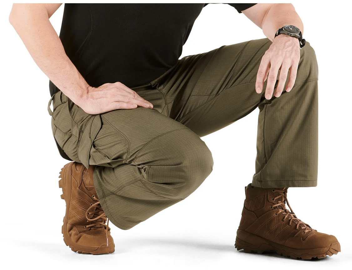 STRYKE® PANT RANGER GREEN - 5.11 Tactical Finland Store