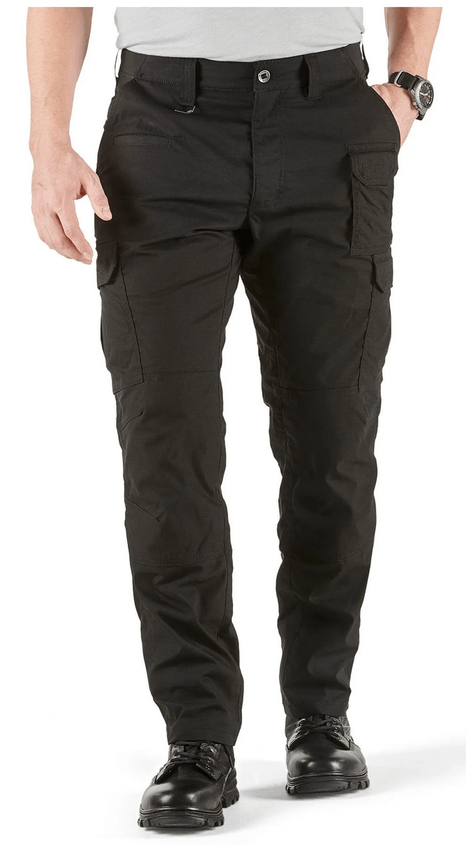 ABR PRO PANT BLACK - 5.11 Tactical Finland Store