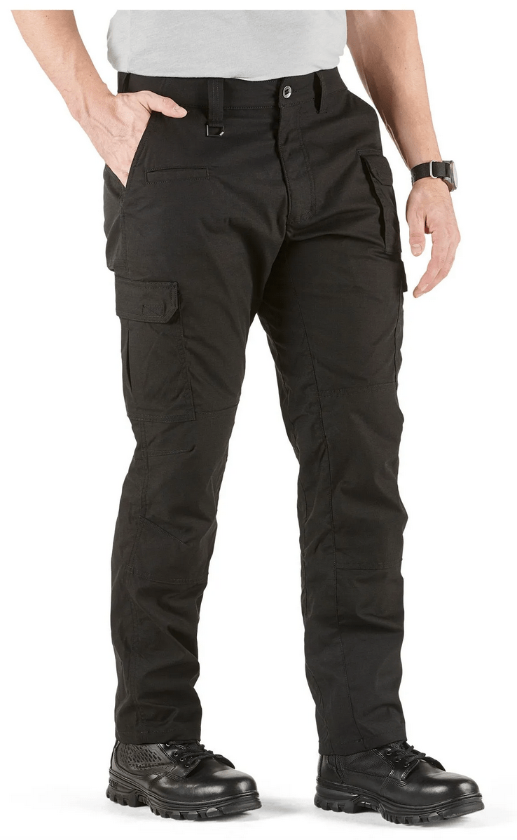ABR PRO PANT BLACK - 5.11 Tactical Finland Store