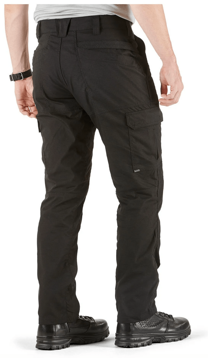 ABR PRO PANT BLACK - 5.11 Tactical Finland Store