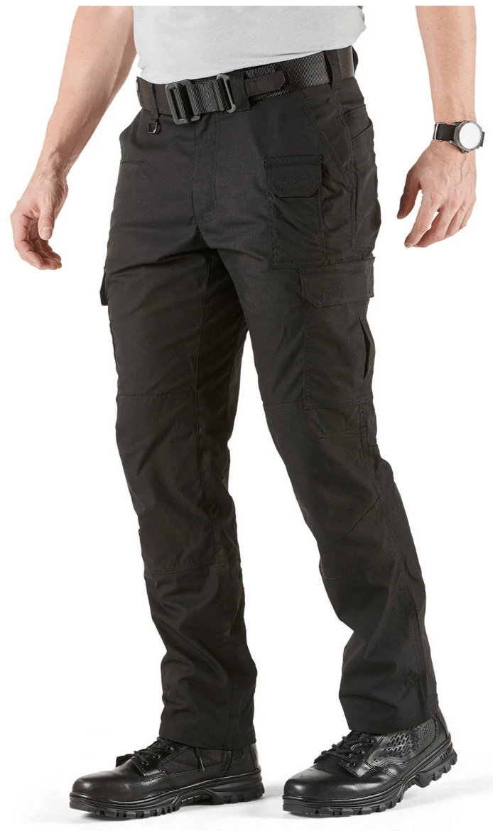 ABR PRO PANT BLACK - 5.11 Tactical Finland Store
