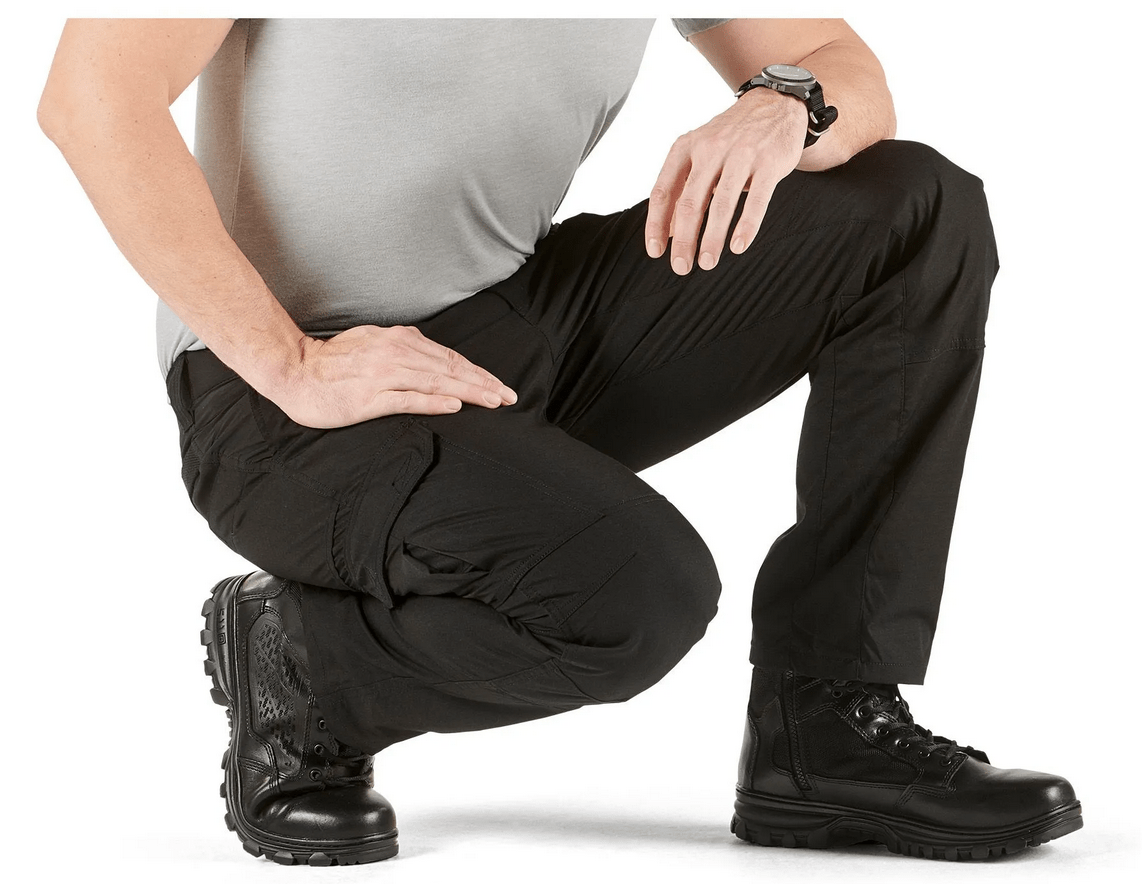 ABR PRO PANT BLACK - 5.11 Tactical Finland Store